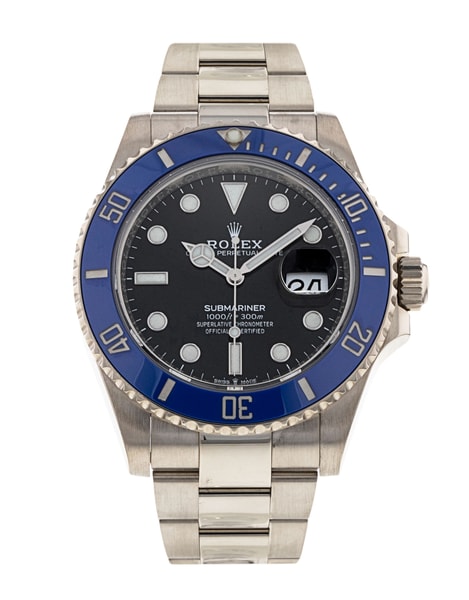Rolex Submariner 126619 LB